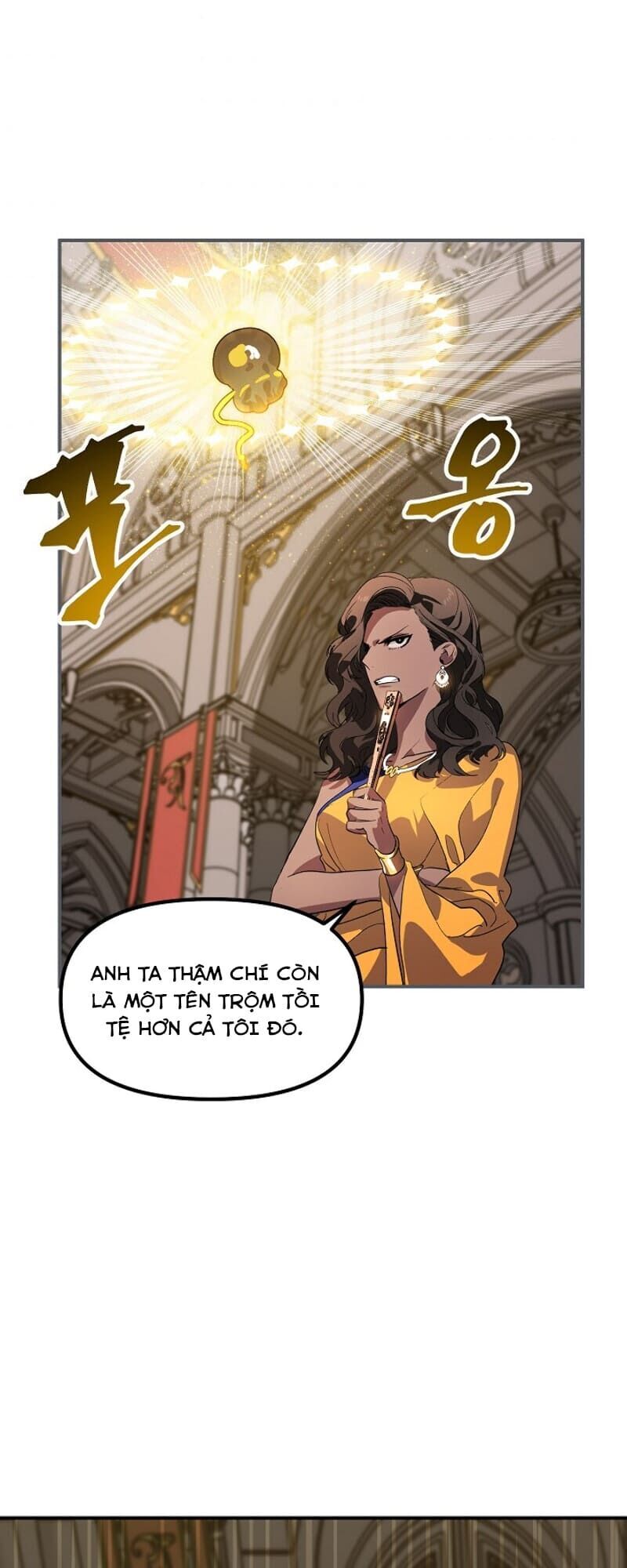 Tôi Là Thợ Săn Có Kĩ Năng Tự Sát Cấp Sss Chapter 22 - Trang 2