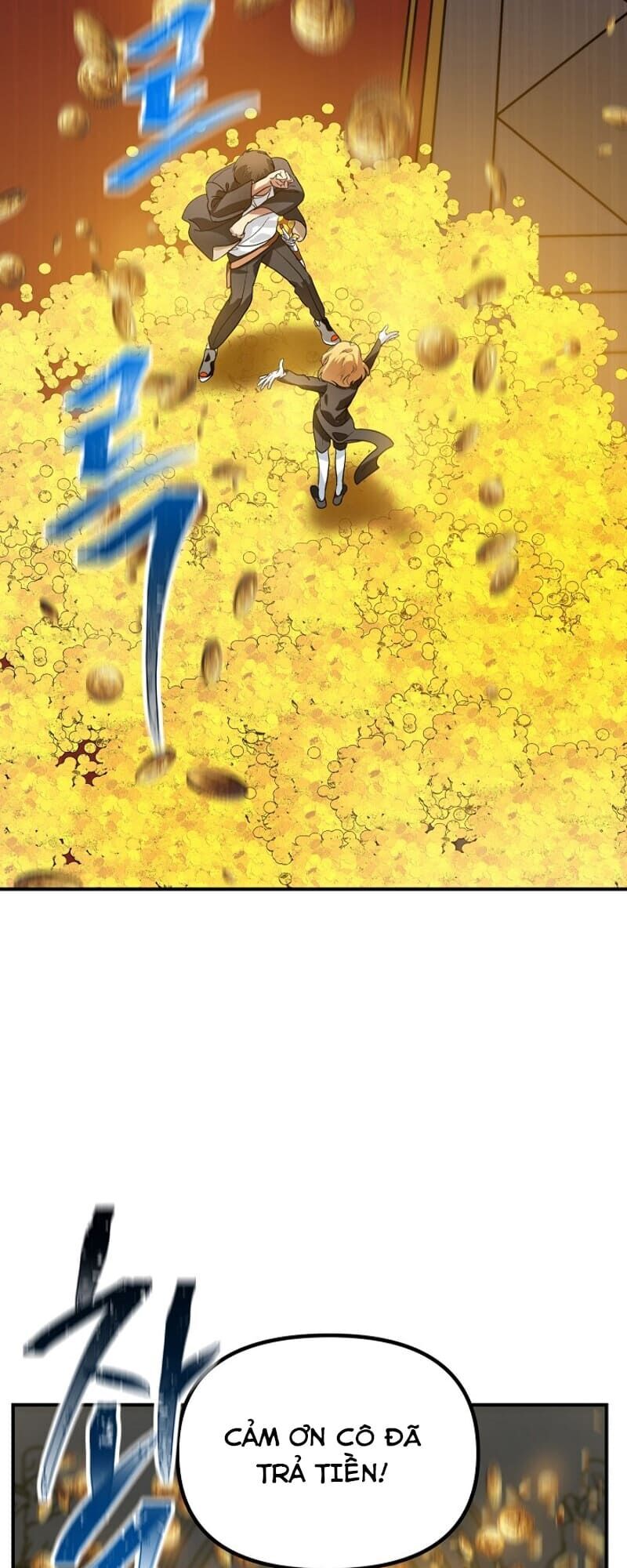 Tôi Là Thợ Săn Có Kĩ Năng Tự Sát Cấp Sss Chapter 22 - Trang 2