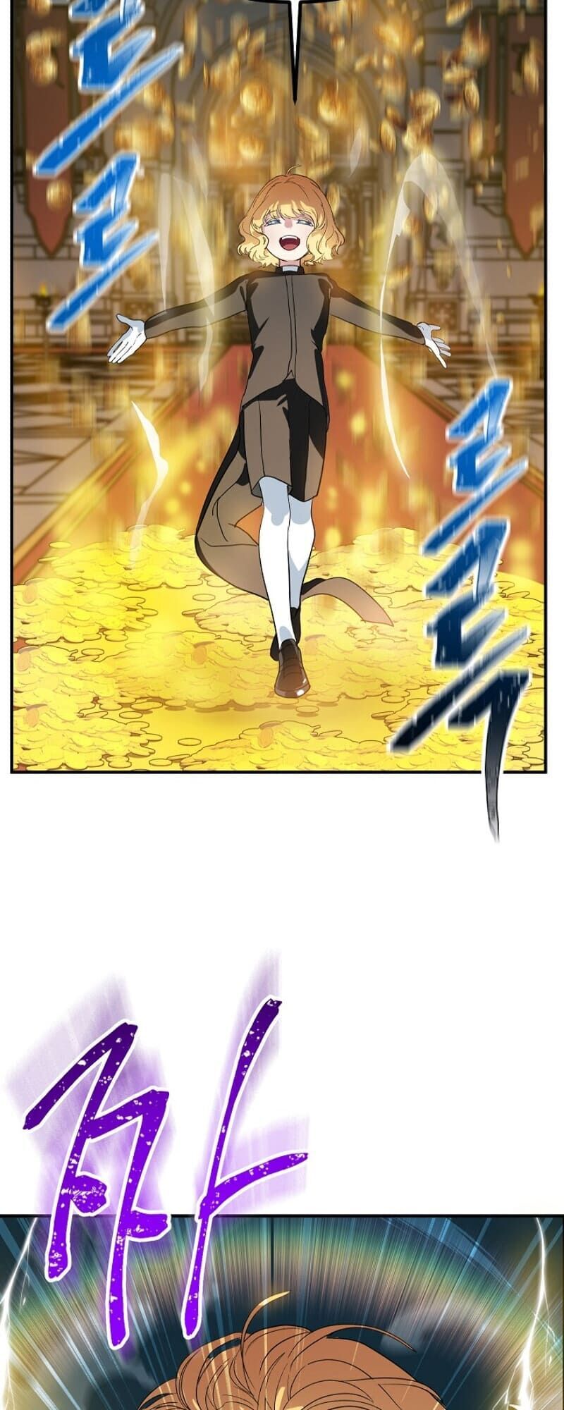 Tôi Là Thợ Săn Có Kĩ Năng Tự Sát Cấp Sss Chapter 22 - Trang 2