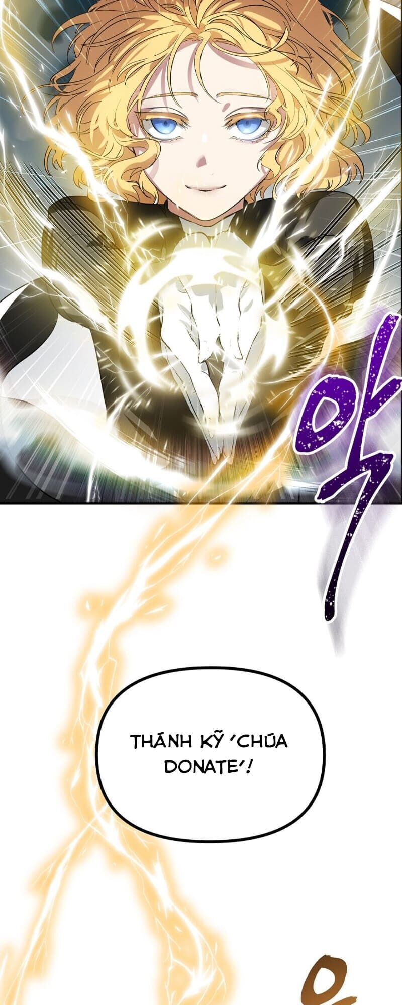 Tôi Là Thợ Săn Có Kĩ Năng Tự Sát Cấp Sss Chapter 22 - Trang 2