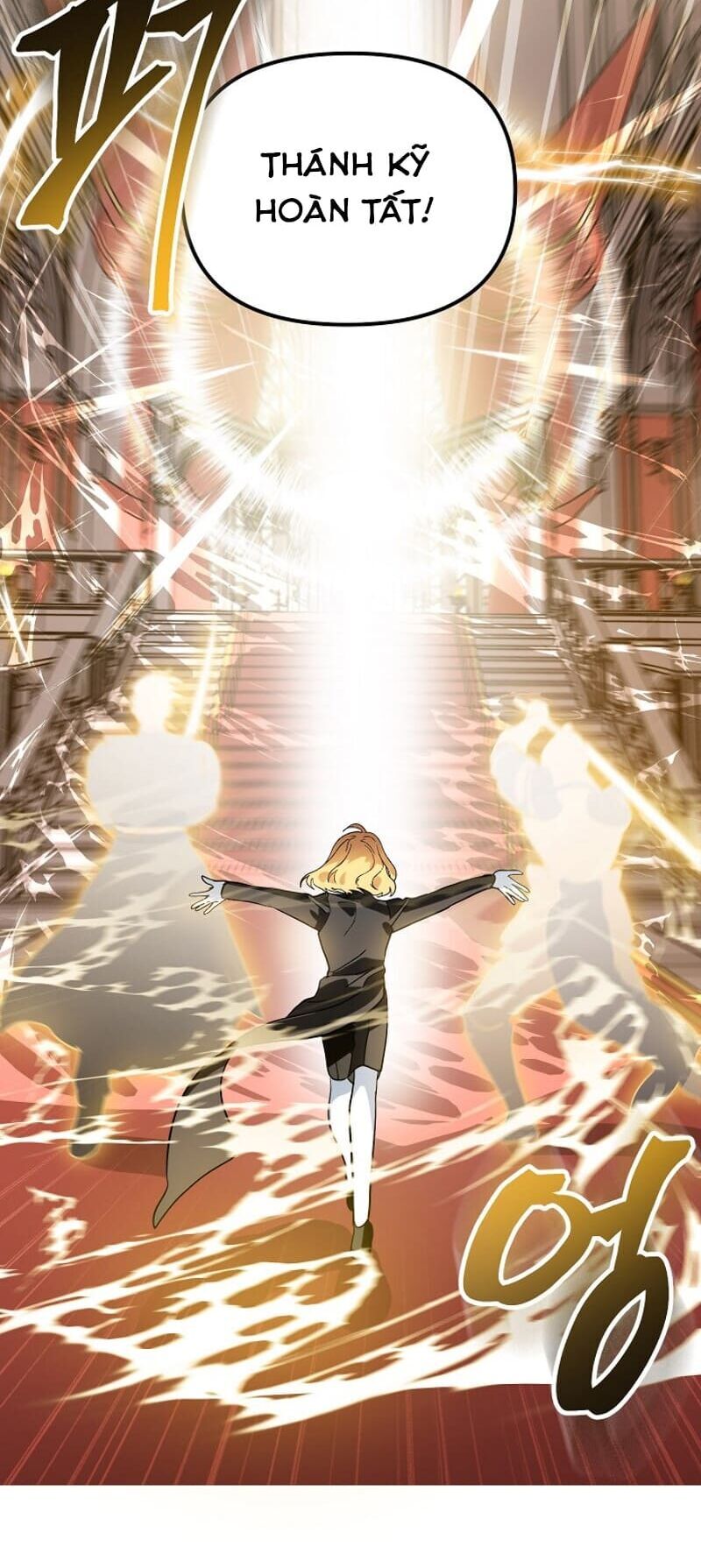 Tôi Là Thợ Săn Có Kĩ Năng Tự Sát Cấp Sss Chapter 22 - Trang 2