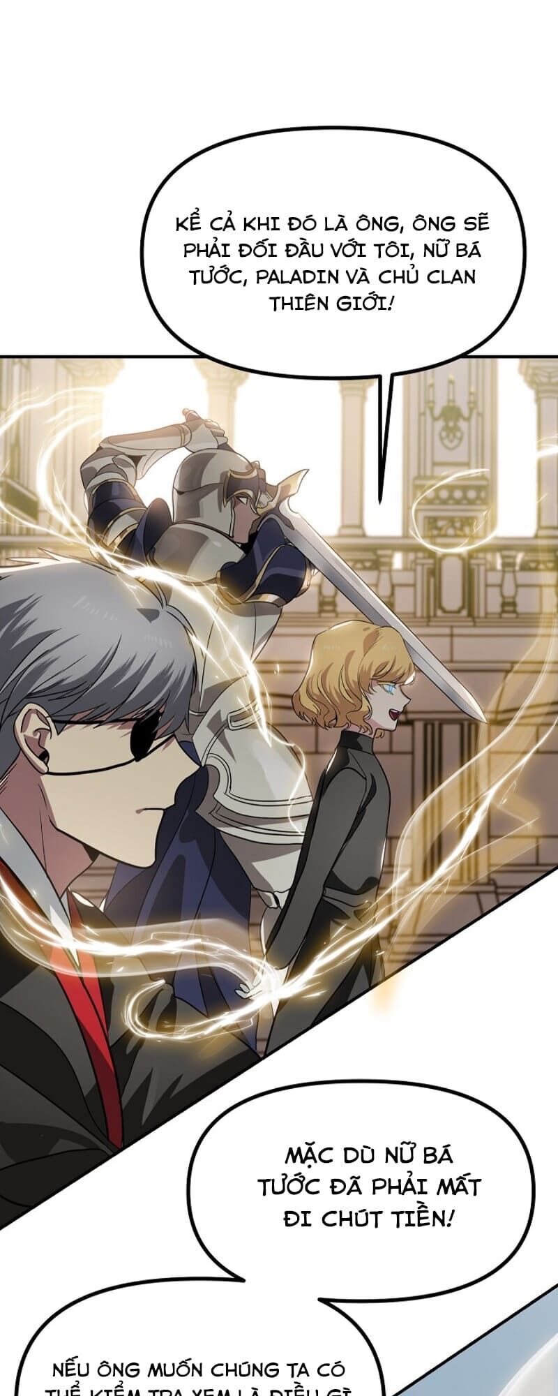 Tôi Là Thợ Săn Có Kĩ Năng Tự Sát Cấp Sss Chapter 22 - Trang 2