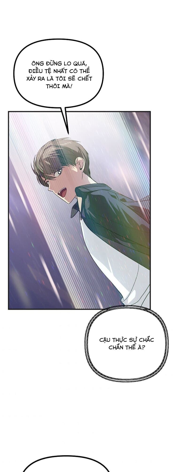 Tôi Là Thợ Săn Có Kĩ Năng Tự Sát Cấp Sss Chapter 22 - Trang 2