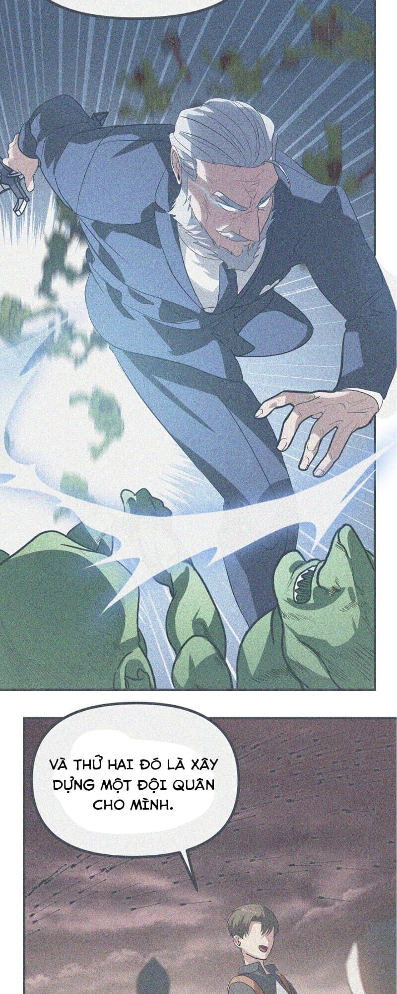 Tôi Là Thợ Săn Có Kĩ Năng Tự Sát Cấp Sss Chapter 22 - Trang 2