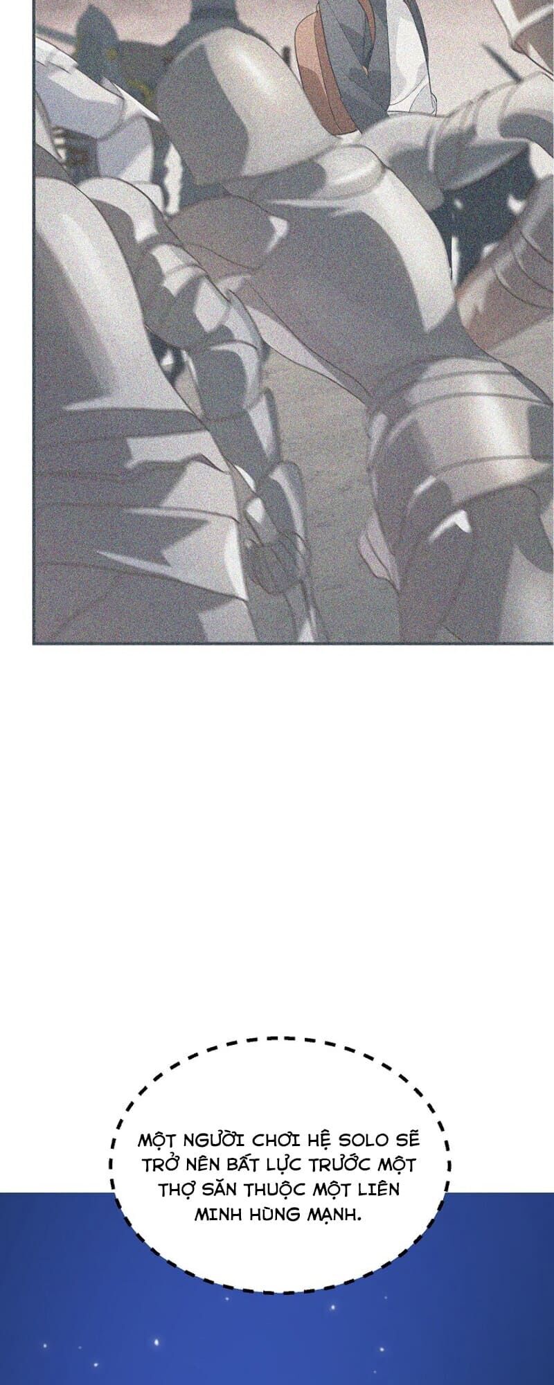 Tôi Là Thợ Săn Có Kĩ Năng Tự Sát Cấp Sss Chapter 22 - Trang 2