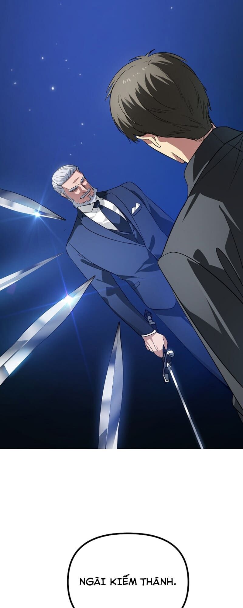 Tôi Là Thợ Săn Có Kĩ Năng Tự Sát Cấp Sss Chapter 22 - Trang 2