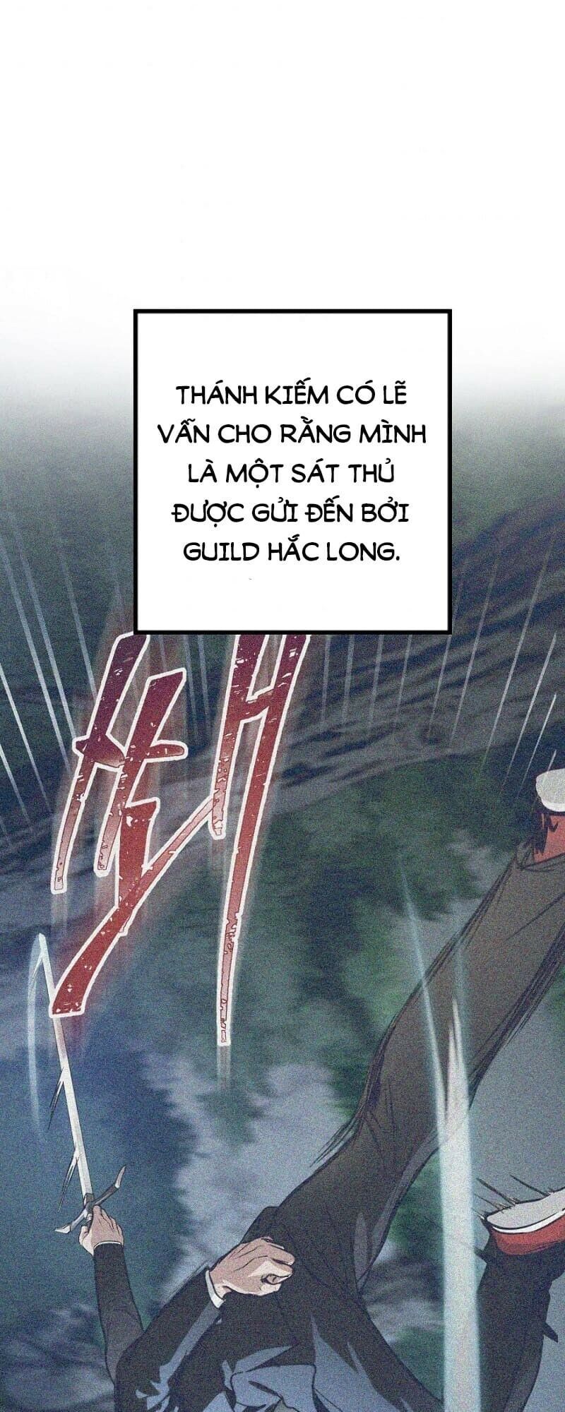 Tôi Là Thợ Săn Có Kĩ Năng Tự Sát Cấp Sss Chapter 22 - Trang 2