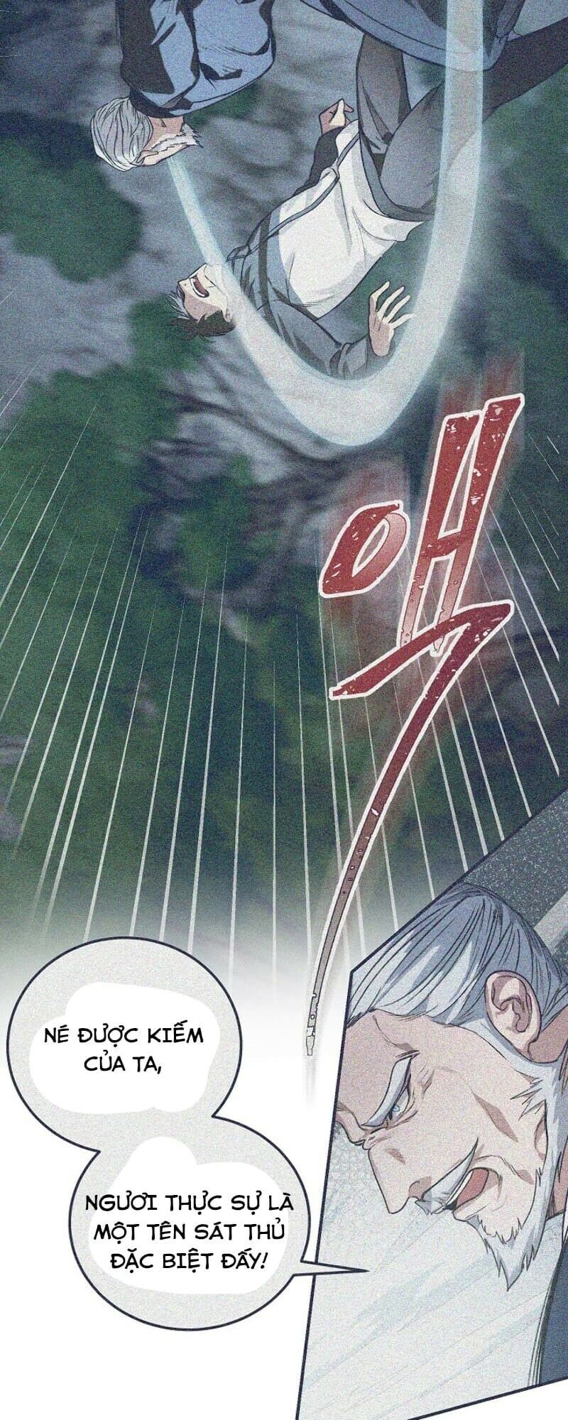 Tôi Là Thợ Săn Có Kĩ Năng Tự Sát Cấp Sss Chapter 22 - Trang 2