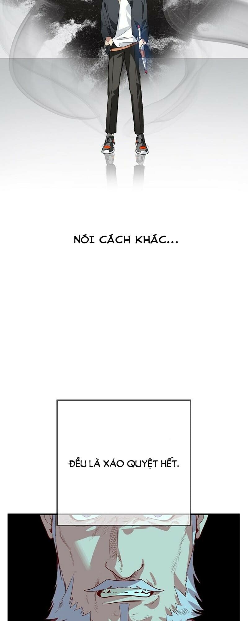 Tôi Là Thợ Săn Có Kĩ Năng Tự Sát Cấp Sss Chapter 22 - Trang 2