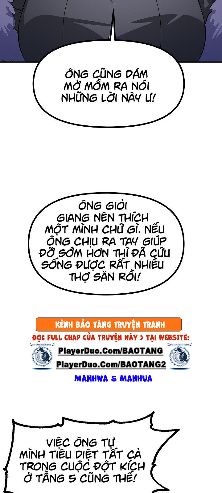 Tôi Là Thợ Săn Có Kĩ Năng Tự Sát Cấp Sss Chapter 23 - Trang 2