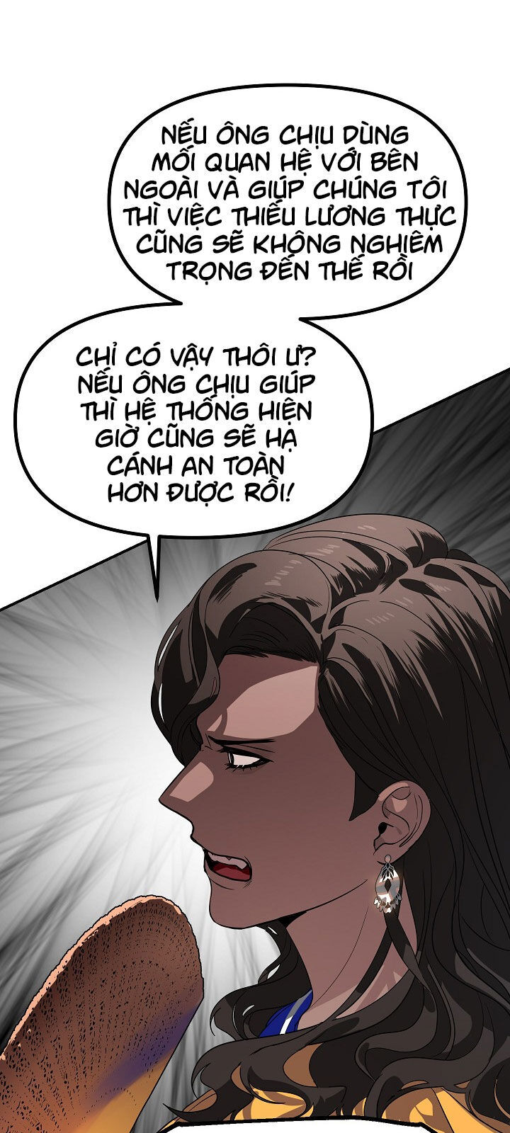 Tôi Là Thợ Săn Có Kĩ Năng Tự Sát Cấp Sss Chapter 23 - Trang 2