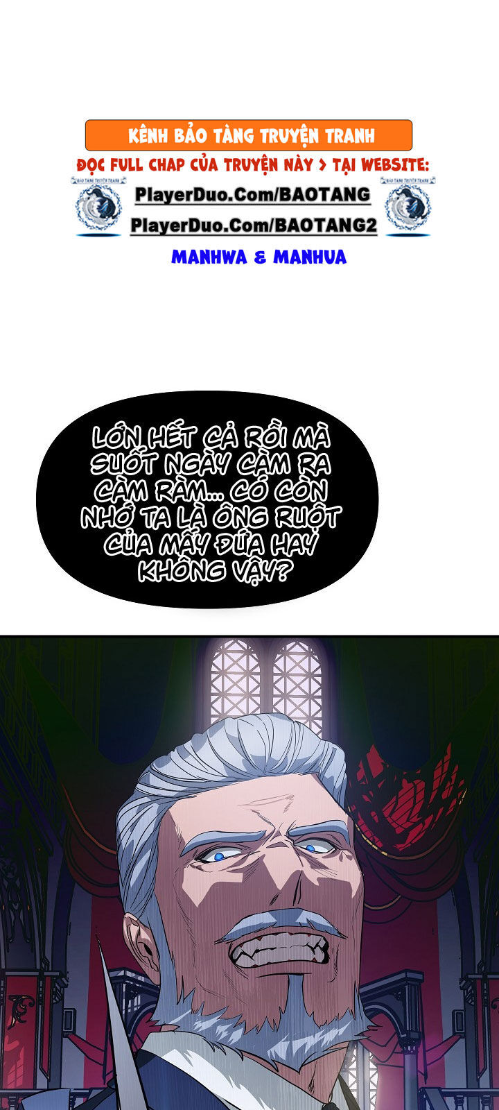 Tôi Là Thợ Săn Có Kĩ Năng Tự Sát Cấp Sss Chapter 23 - Trang 2