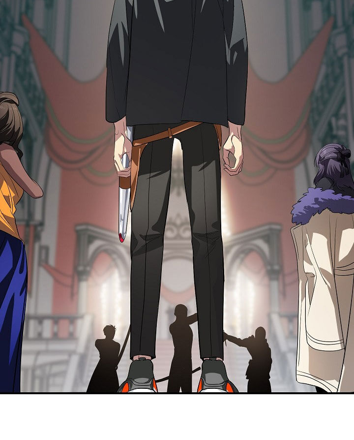 Tôi Là Thợ Săn Có Kĩ Năng Tự Sát Cấp Sss Chapter 23 - Trang 2