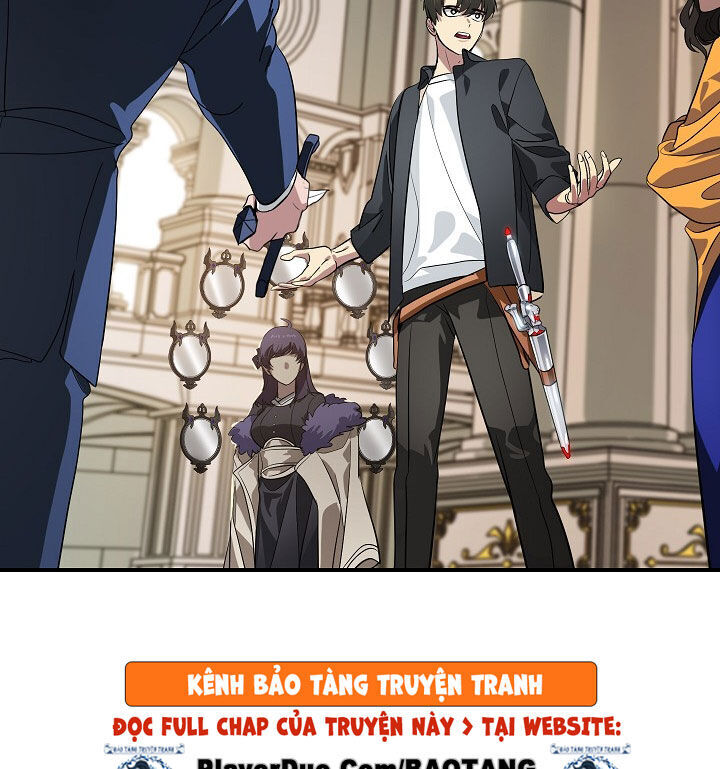 Tôi Là Thợ Săn Có Kĩ Năng Tự Sát Cấp Sss Chapter 23 - Trang 2