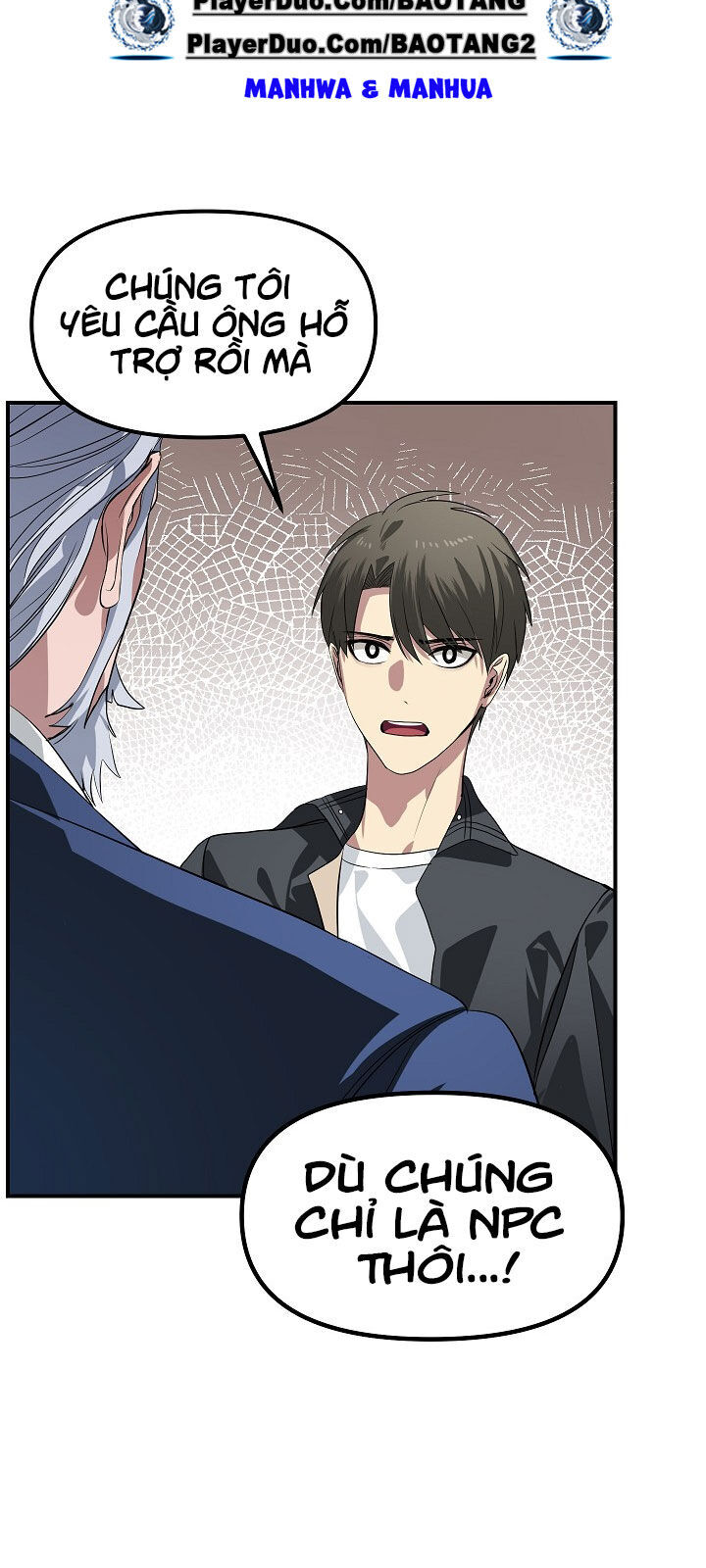 Tôi Là Thợ Săn Có Kĩ Năng Tự Sát Cấp Sss Chapter 23 - Trang 2