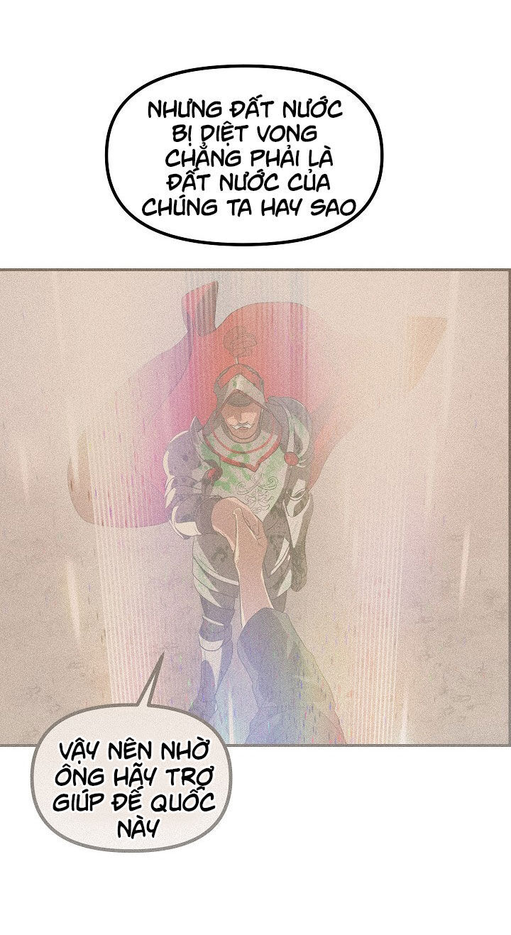 Tôi Là Thợ Săn Có Kĩ Năng Tự Sát Cấp Sss Chapter 23 - Trang 2