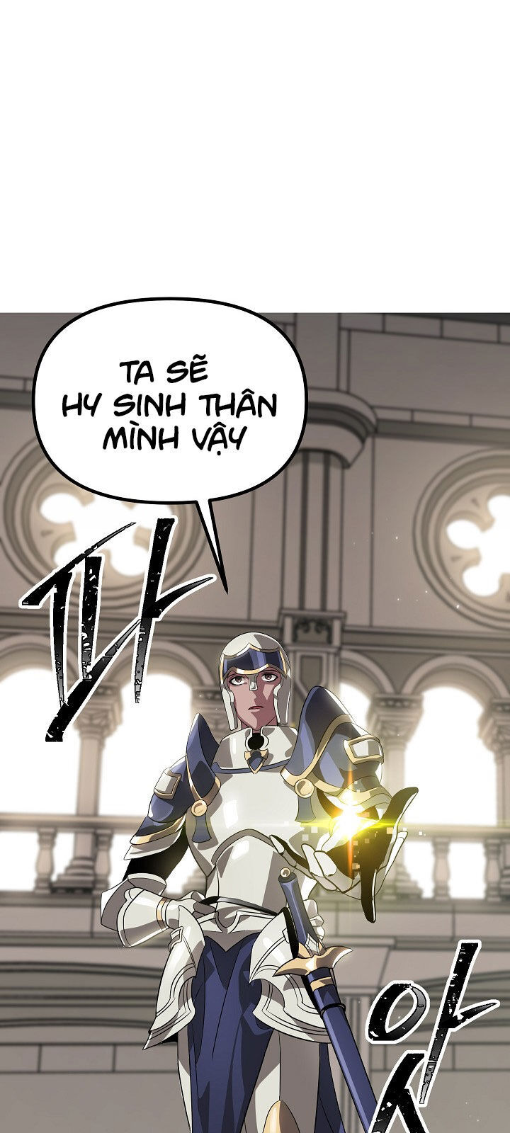 Tôi Là Thợ Săn Có Kĩ Năng Tự Sát Cấp Sss Chapter 23 - Trang 2