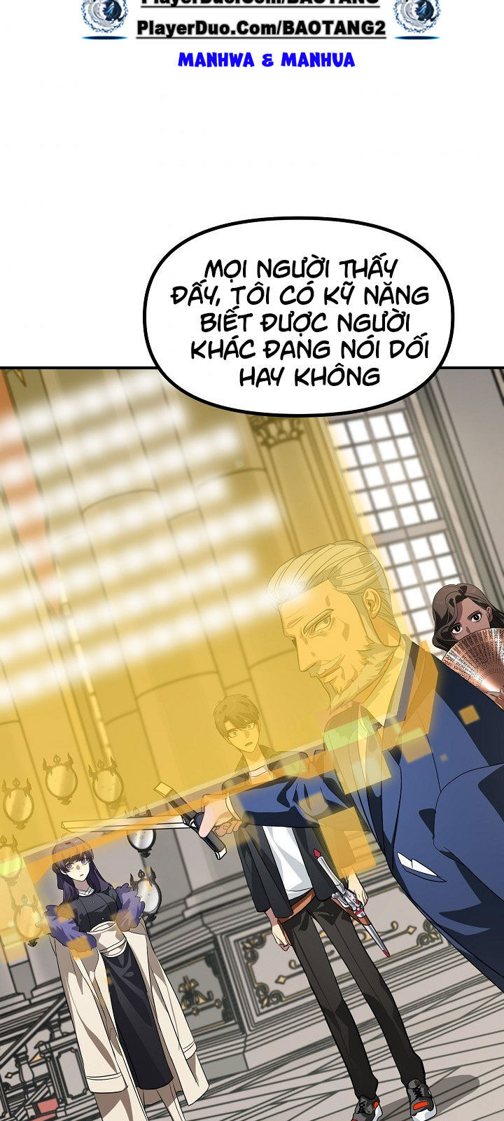 Tôi Là Thợ Săn Có Kĩ Năng Tự Sát Cấp Sss Chapter 23 - Trang 2