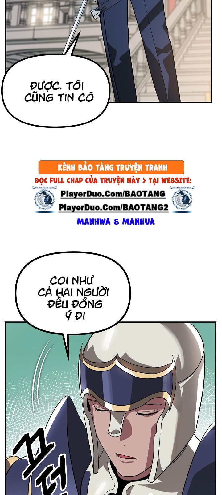 Tôi Là Thợ Săn Có Kĩ Năng Tự Sát Cấp Sss Chapter 23 - Trang 2