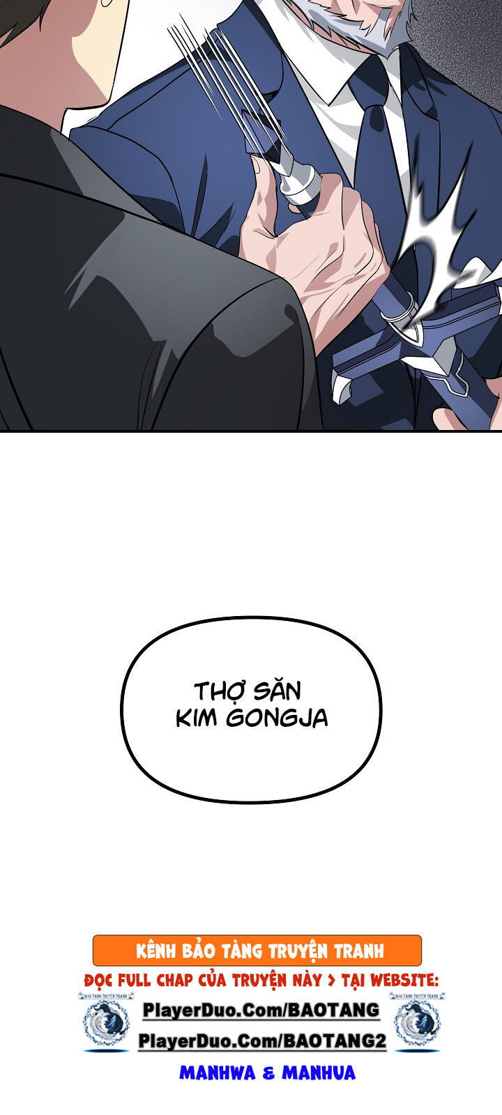 Tôi Là Thợ Săn Có Kĩ Năng Tự Sát Cấp Sss Chapter 23 - Trang 2