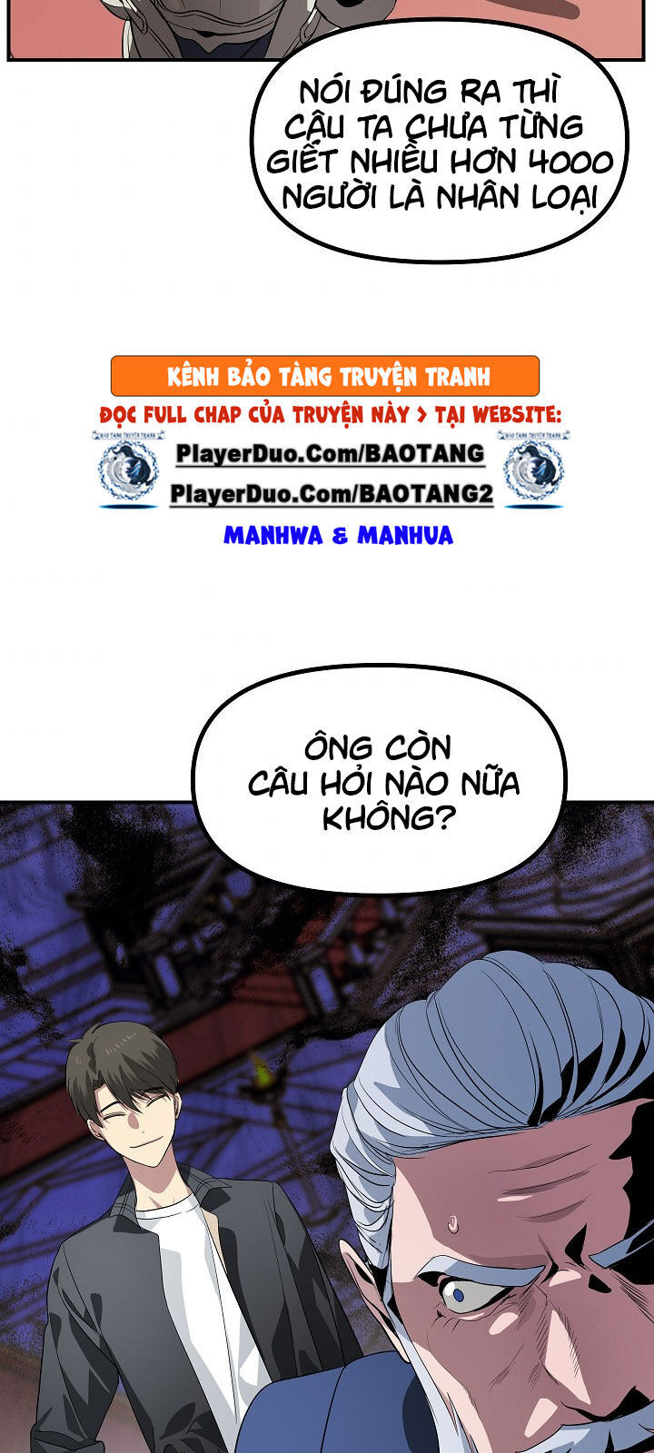 Tôi Là Thợ Săn Có Kĩ Năng Tự Sát Cấp Sss Chapter 23 - Trang 2