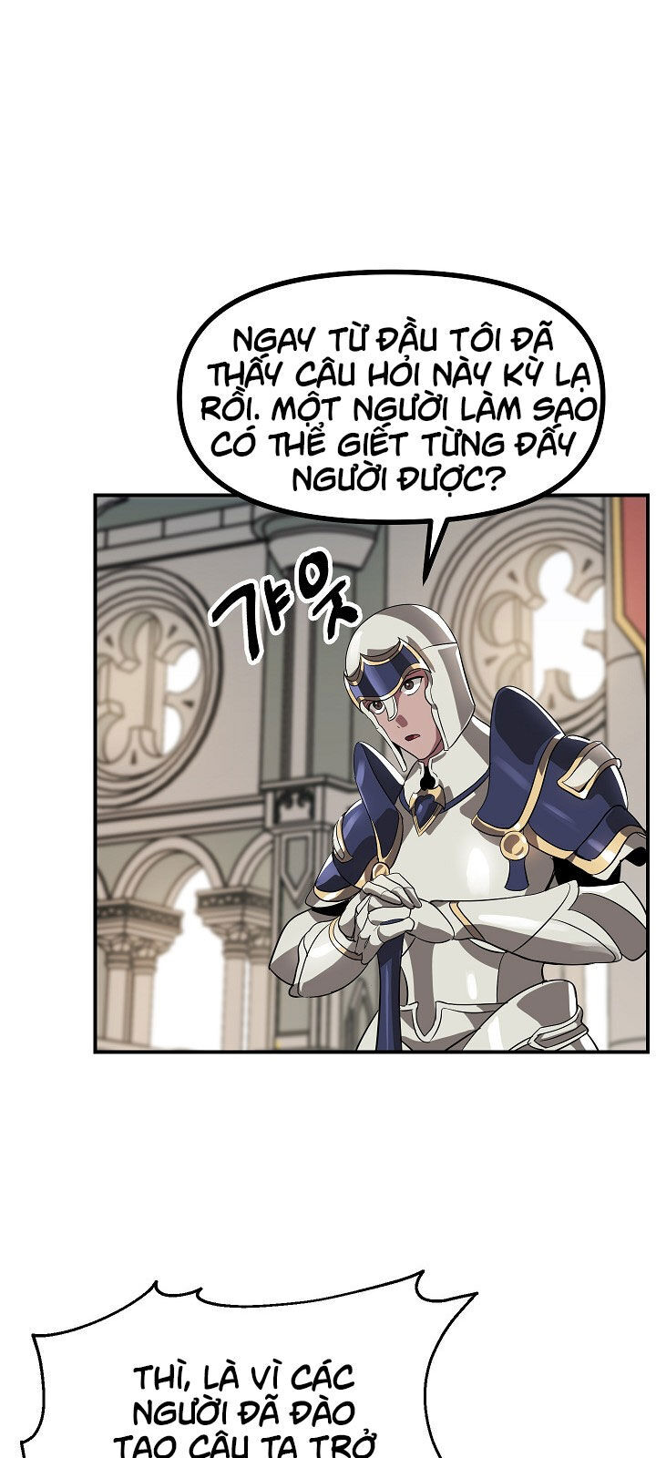 Tôi Là Thợ Săn Có Kĩ Năng Tự Sát Cấp Sss Chapter 23 - Trang 2