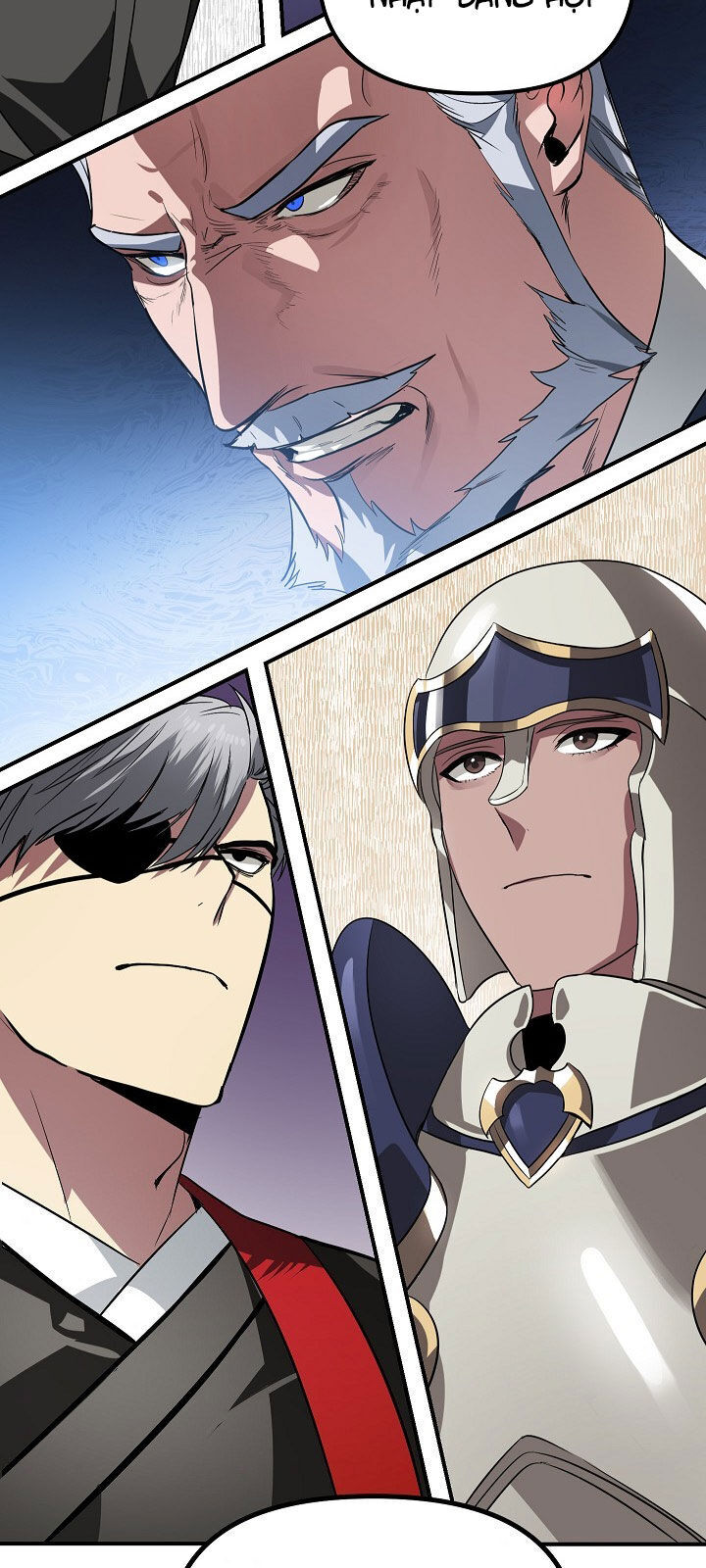 Tôi Là Thợ Săn Có Kĩ Năng Tự Sát Cấp Sss Chapter 23 - Trang 2