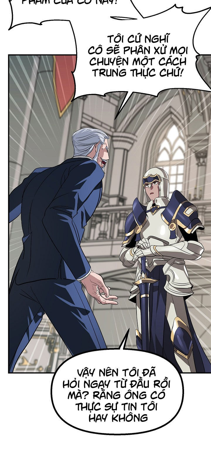 Tôi Là Thợ Săn Có Kĩ Năng Tự Sát Cấp Sss Chapter 23 - Trang 2