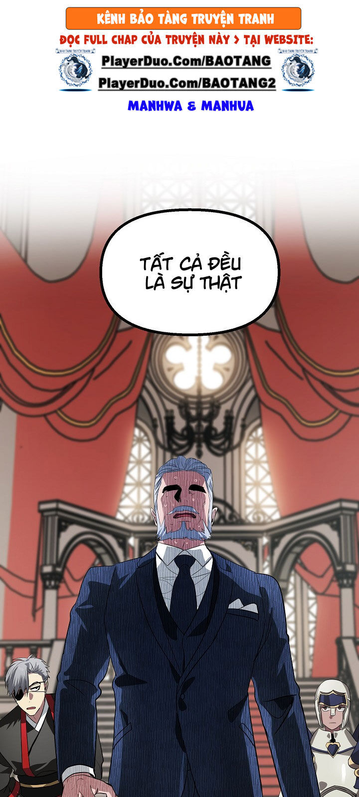 Tôi Là Thợ Săn Có Kĩ Năng Tự Sát Cấp Sss Chapter 23 - Trang 2