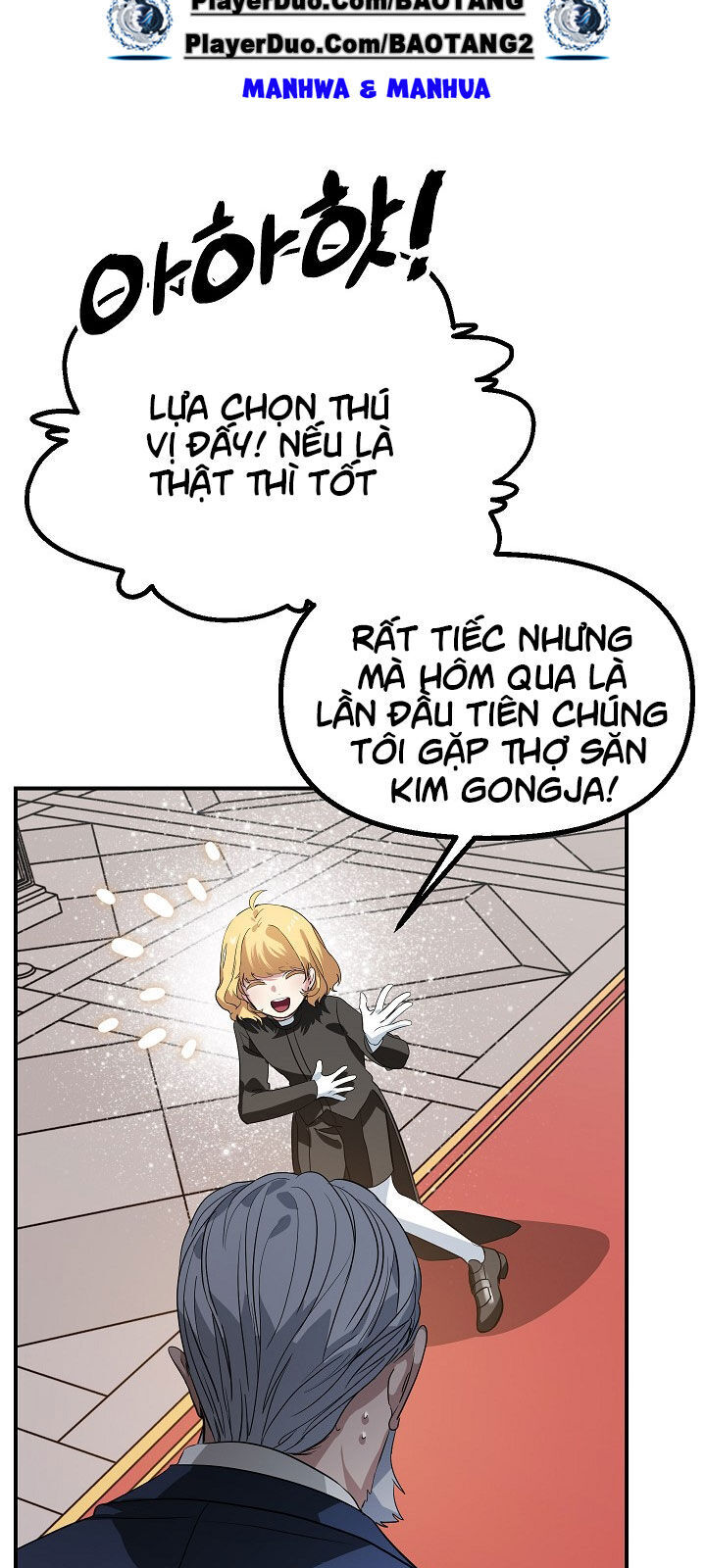 Tôi Là Thợ Săn Có Kĩ Năng Tự Sát Cấp Sss Chapter 23 - Trang 2