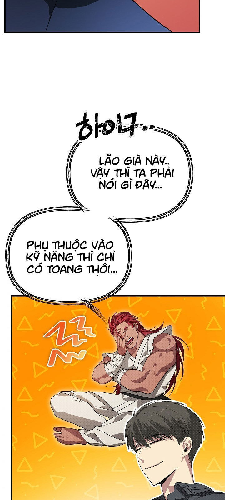 Tôi Là Thợ Săn Có Kĩ Năng Tự Sát Cấp Sss Chapter 23 - Trang 2