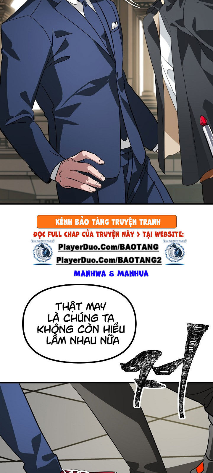 Tôi Là Thợ Săn Có Kĩ Năng Tự Sát Cấp Sss Chapter 23 - Trang 2