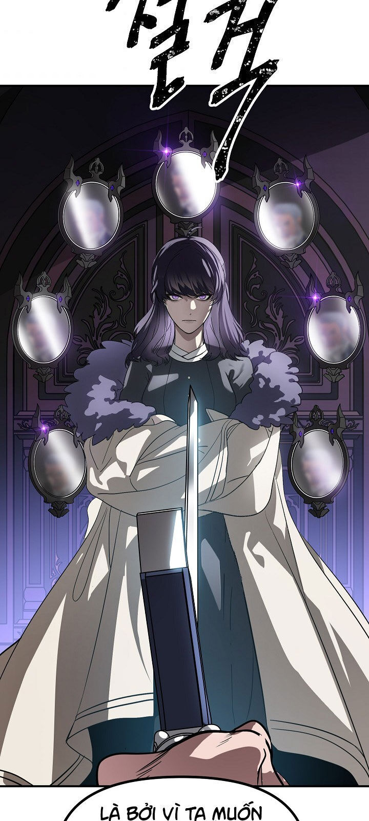Tôi Là Thợ Săn Có Kĩ Năng Tự Sát Cấp Sss Chapter 23 - Trang 2