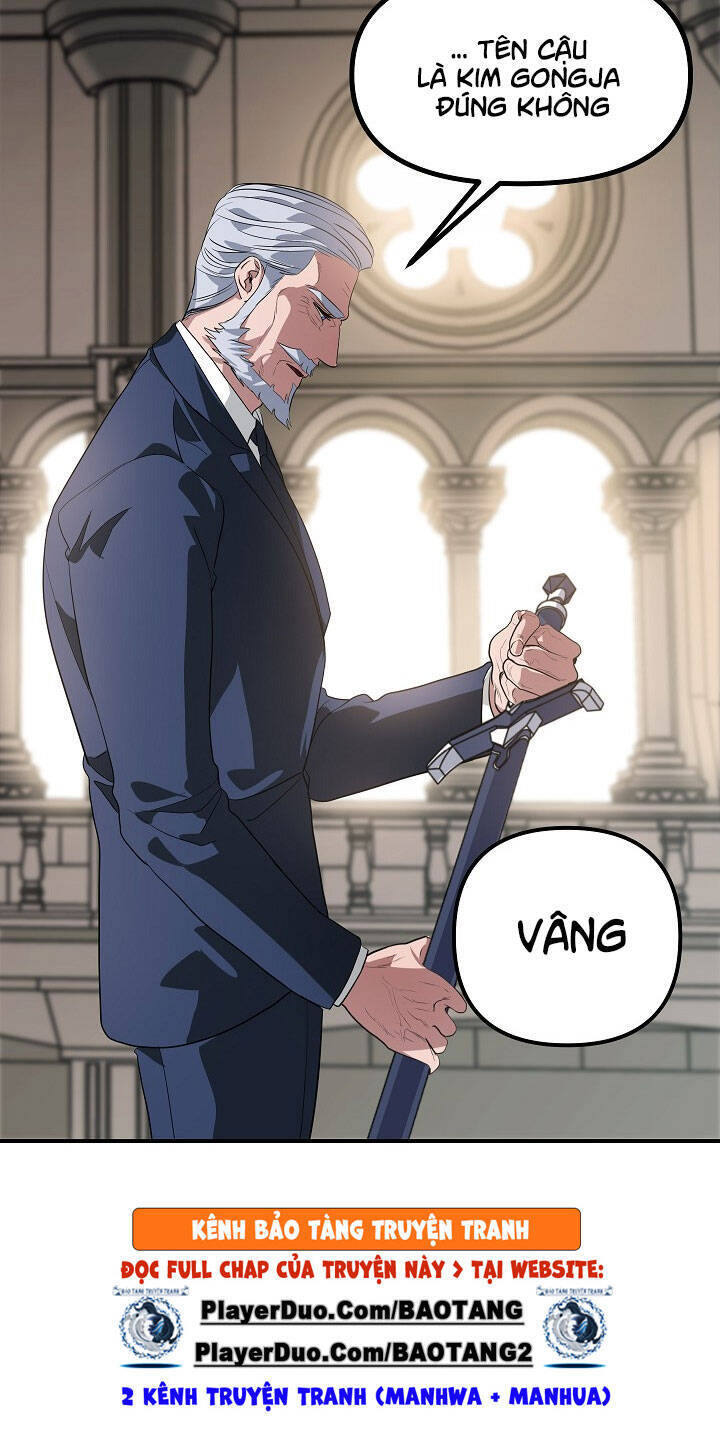 Tôi Là Thợ Săn Có Kĩ Năng Tự Sát Cấp Sss Chapter 24 - Trang 2