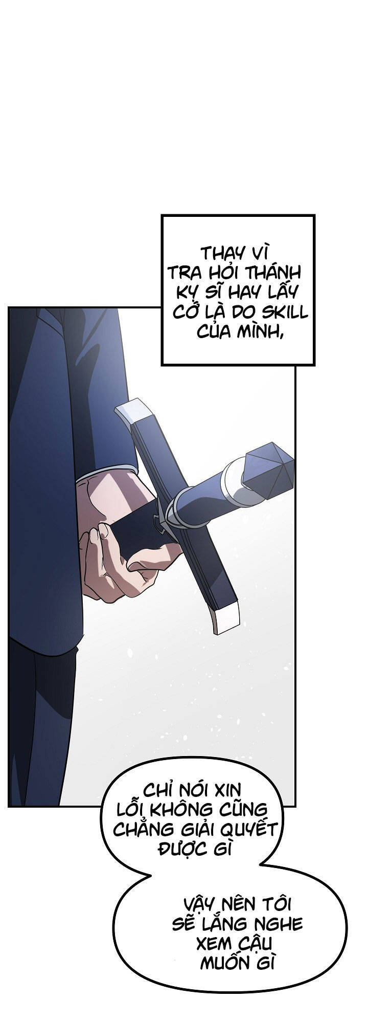 Tôi Là Thợ Săn Có Kĩ Năng Tự Sát Cấp Sss Chapter 24 - Trang 2