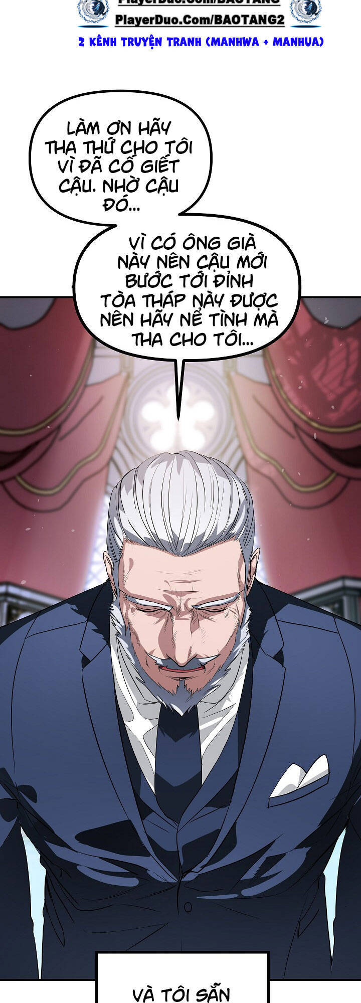 Tôi Là Thợ Săn Có Kĩ Năng Tự Sát Cấp Sss Chapter 24 - Trang 2