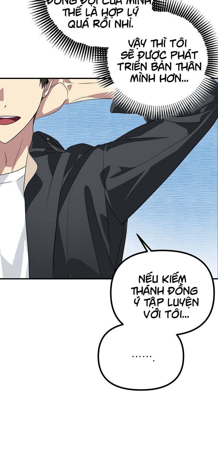 Tôi Là Thợ Săn Có Kĩ Năng Tự Sát Cấp Sss Chapter 24 - Trang 2