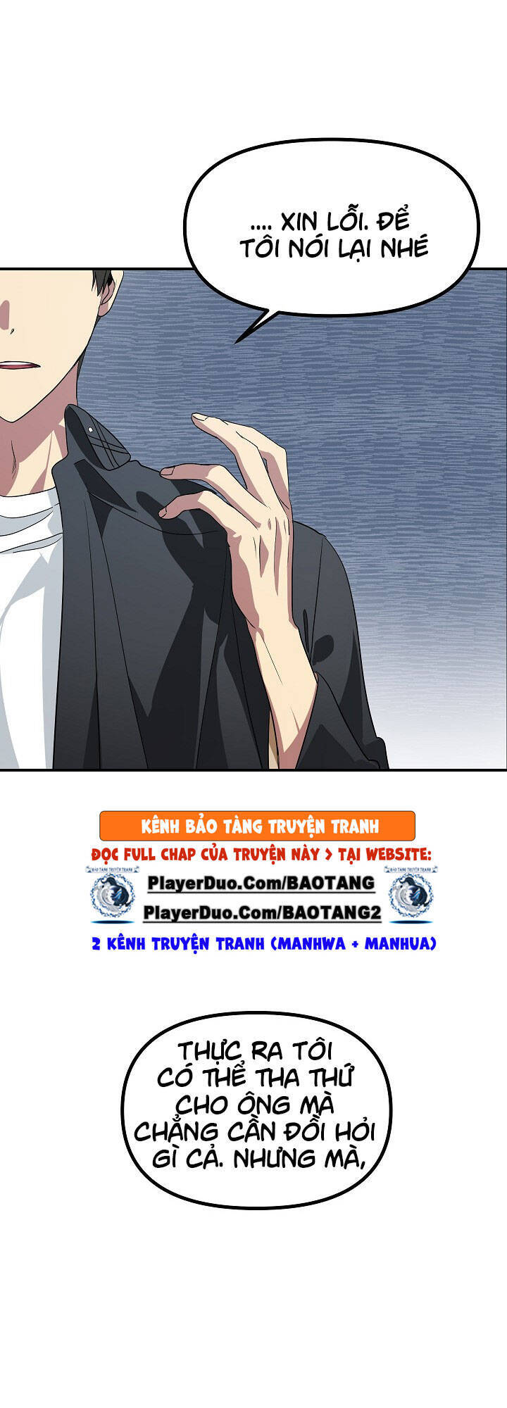 Tôi Là Thợ Săn Có Kĩ Năng Tự Sát Cấp Sss Chapter 24 - Trang 2