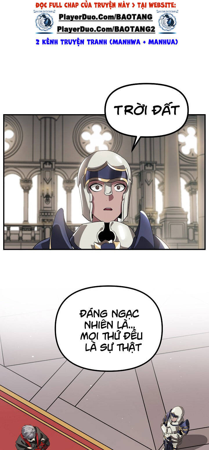 Tôi Là Thợ Săn Có Kĩ Năng Tự Sát Cấp Sss Chapter 24 - Trang 2