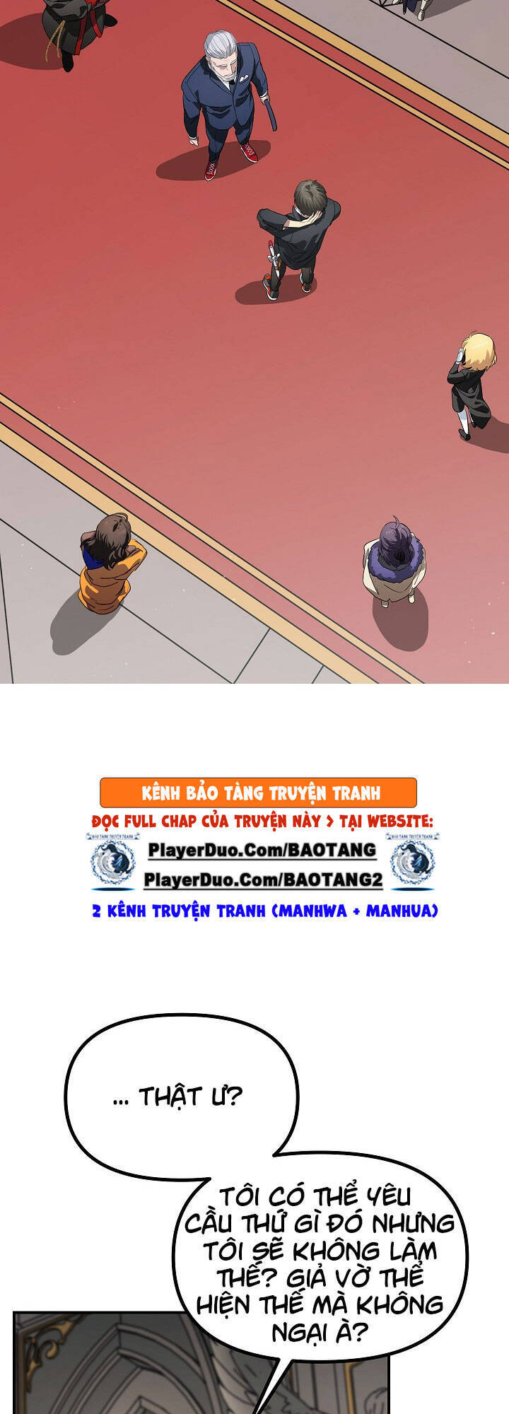 Tôi Là Thợ Săn Có Kĩ Năng Tự Sát Cấp Sss Chapter 24 - Trang 2