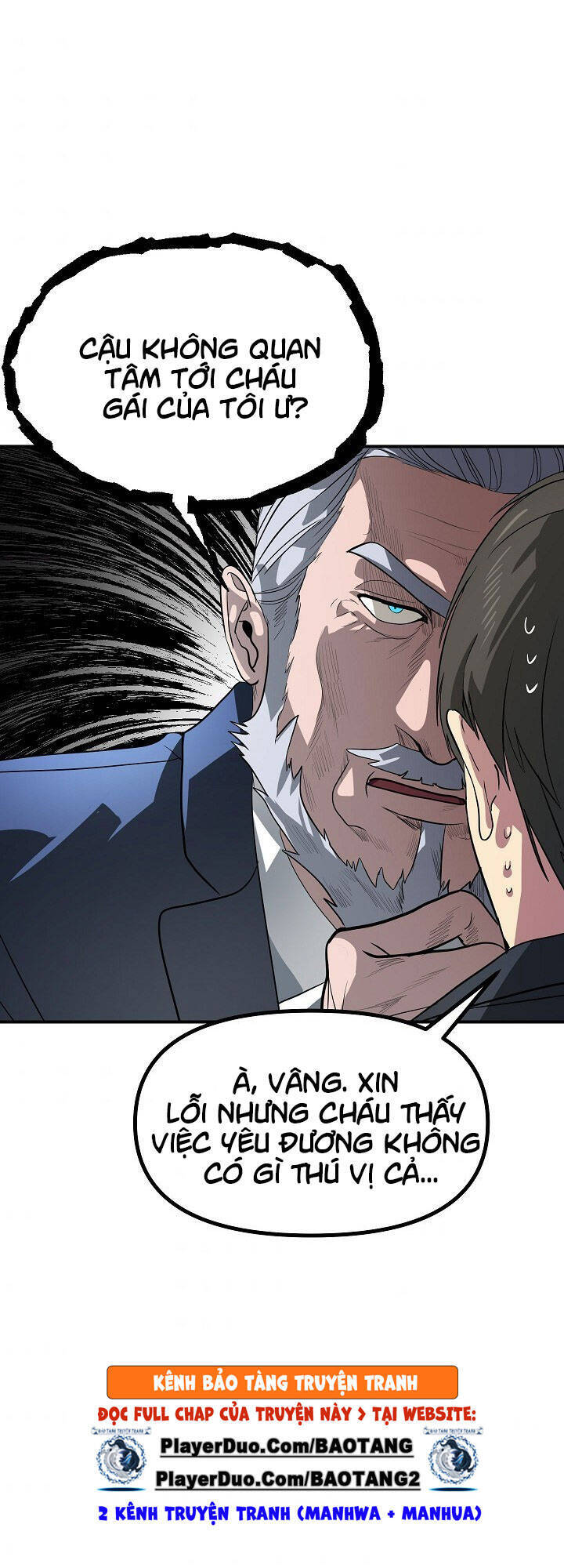 Tôi Là Thợ Săn Có Kĩ Năng Tự Sát Cấp Sss Chapter 24 - Trang 2