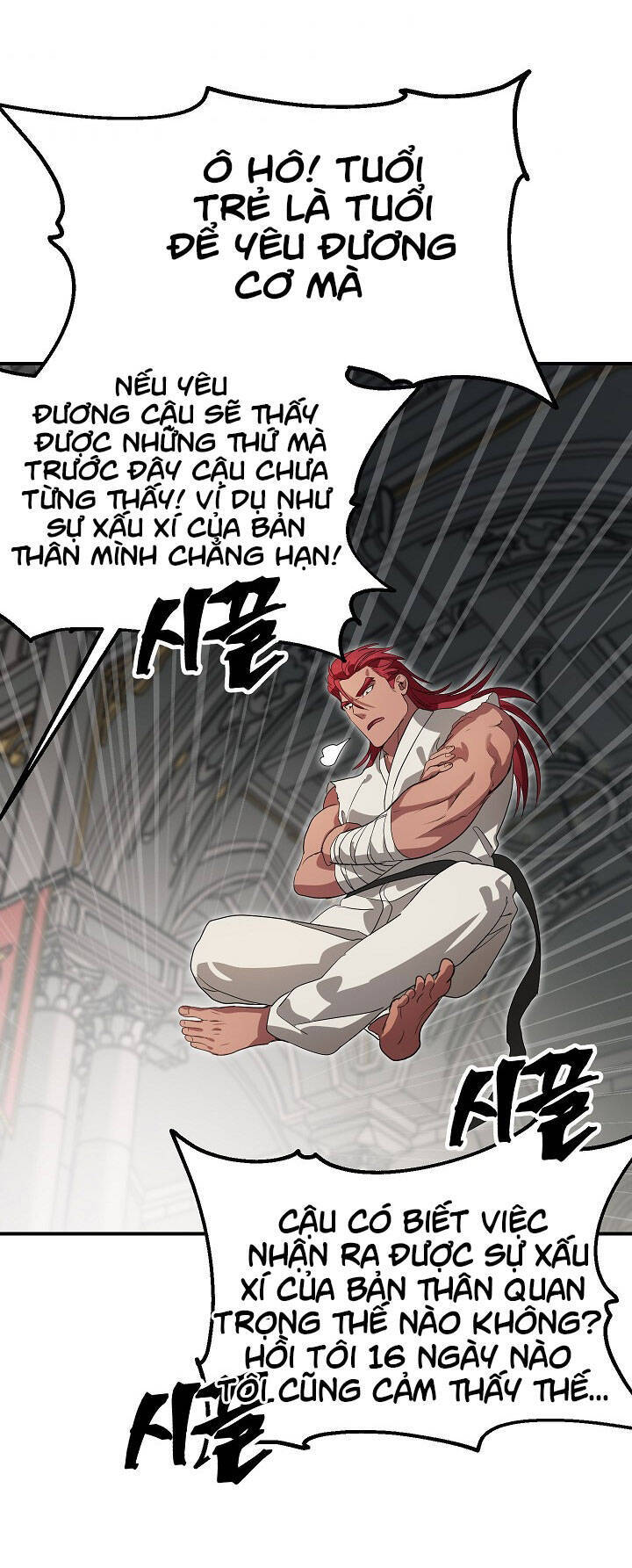 Tôi Là Thợ Săn Có Kĩ Năng Tự Sát Cấp Sss Chapter 24 - Trang 2