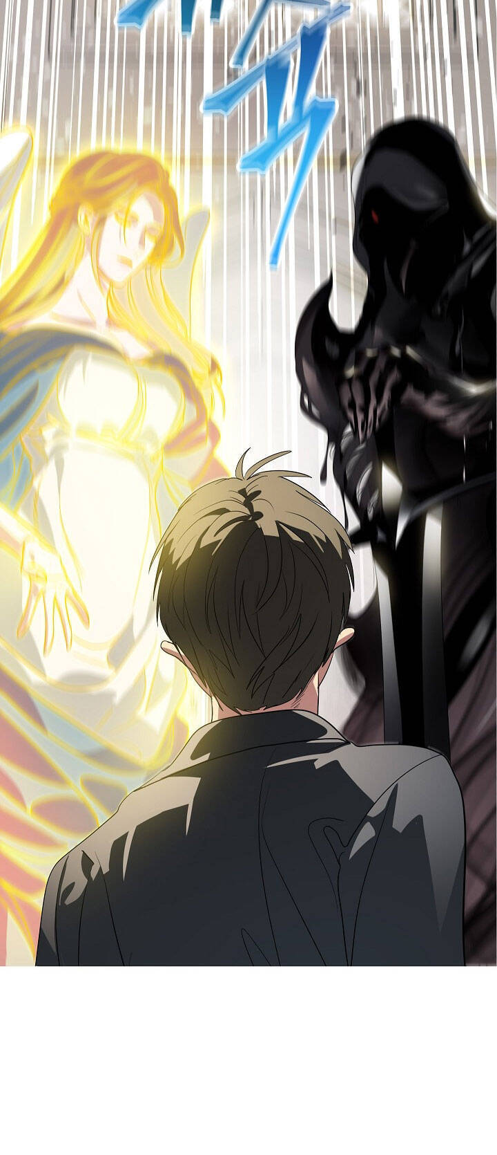 Tôi Là Thợ Săn Có Kĩ Năng Tự Sát Cấp Sss Chapter 24 - Trang 2