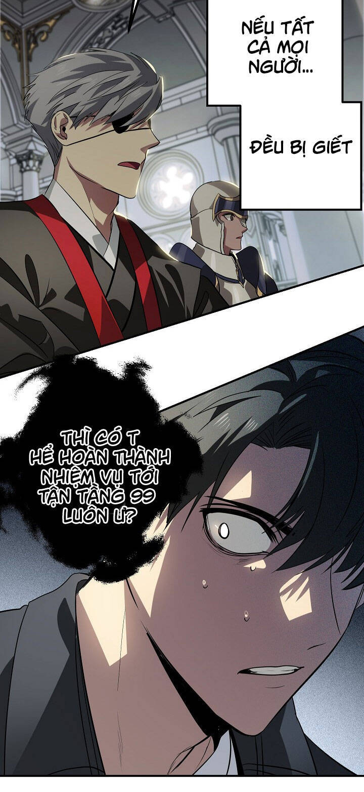 Tôi Là Thợ Săn Có Kĩ Năng Tự Sát Cấp Sss Chapter 24 - Trang 2