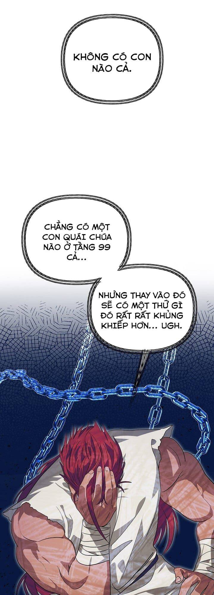 Tôi Là Thợ Săn Có Kĩ Năng Tự Sát Cấp Sss Chapter 25 - Trang 2