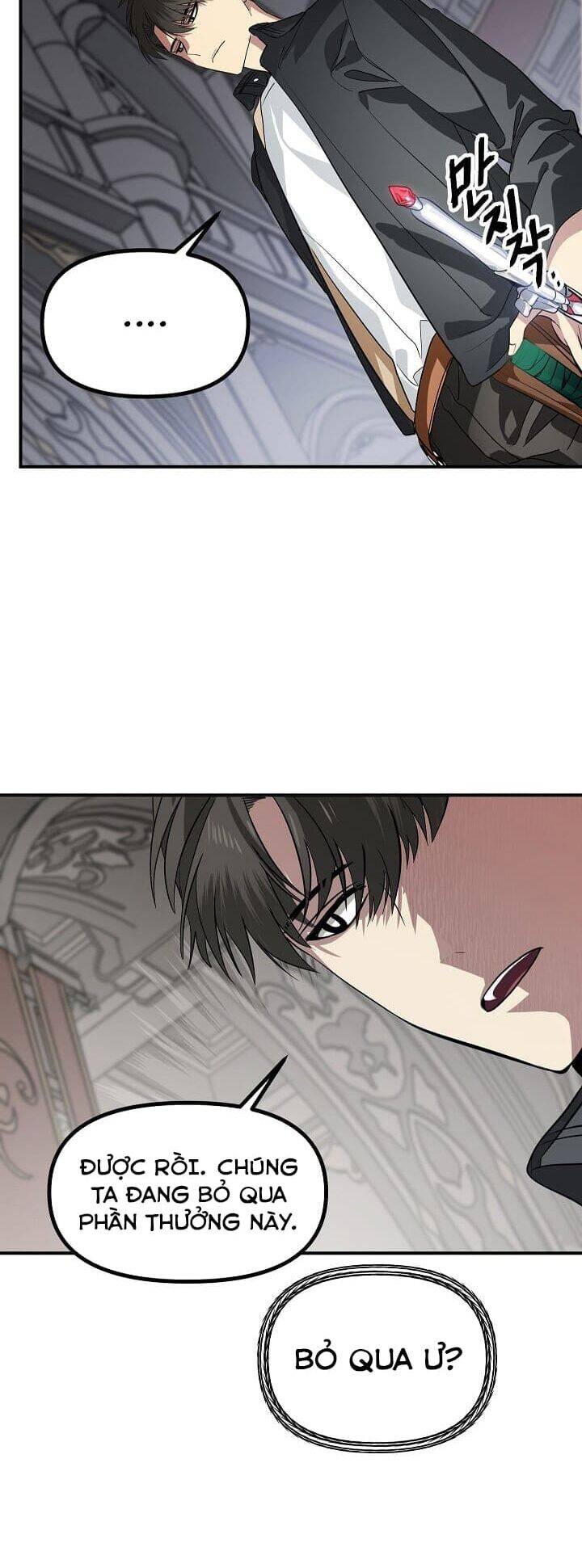 Tôi Là Thợ Săn Có Kĩ Năng Tự Sát Cấp Sss Chapter 25 - Trang 2