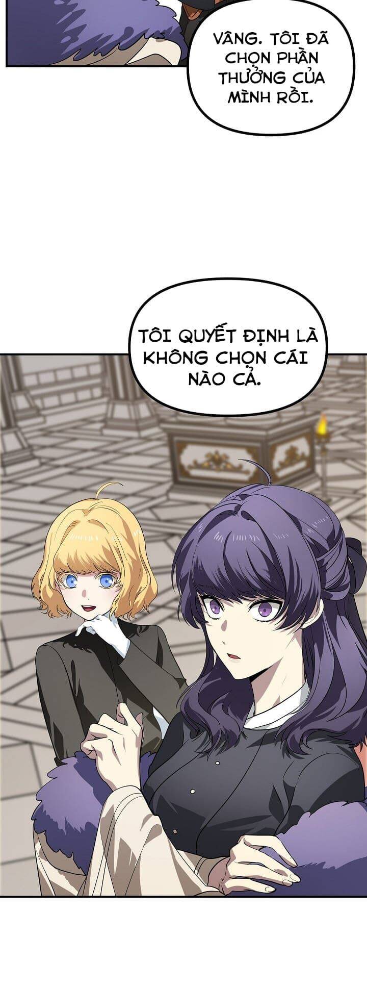 Tôi Là Thợ Săn Có Kĩ Năng Tự Sát Cấp Sss Chapter 25 - Trang 2