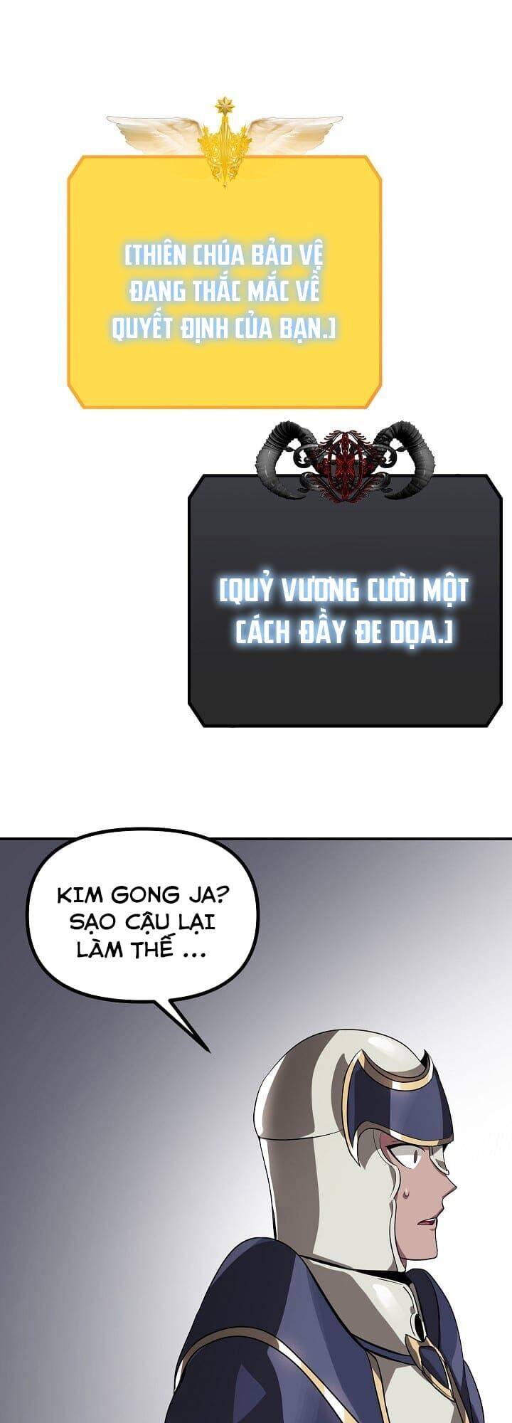 Tôi Là Thợ Săn Có Kĩ Năng Tự Sát Cấp Sss Chapter 25 - Trang 2