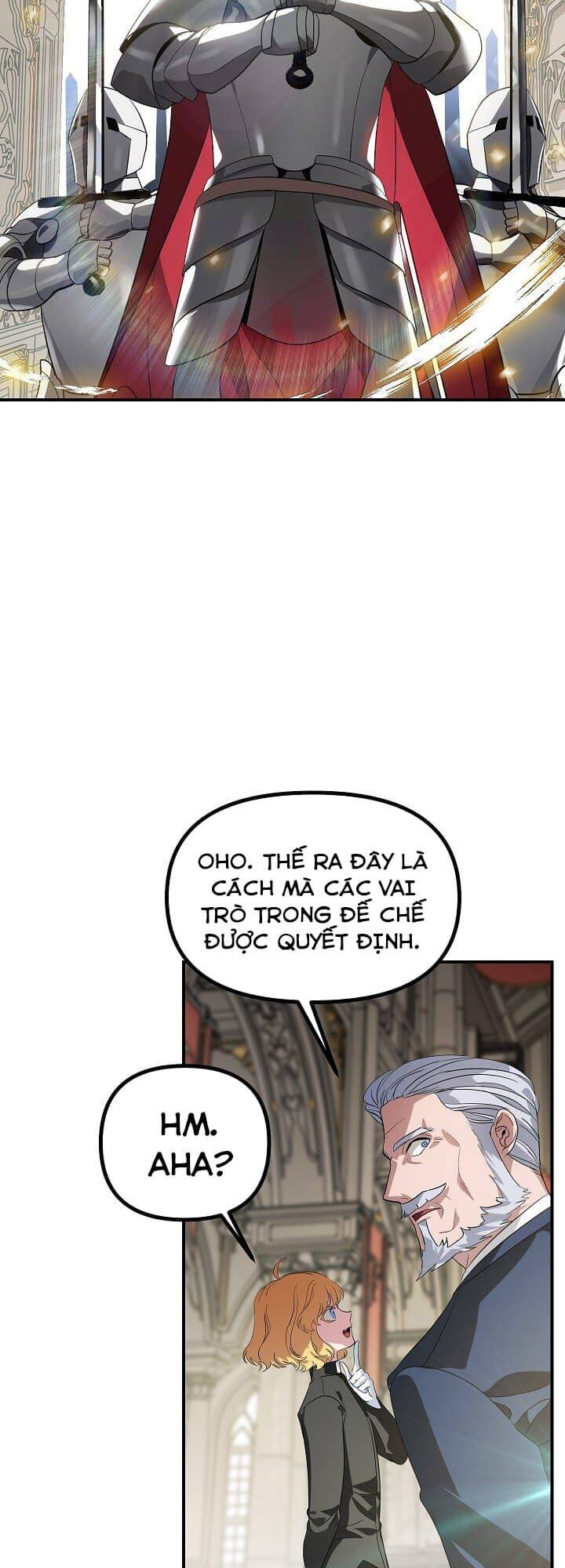 Tôi Là Thợ Săn Có Kĩ Năng Tự Sát Cấp Sss Chapter 25 - Trang 2