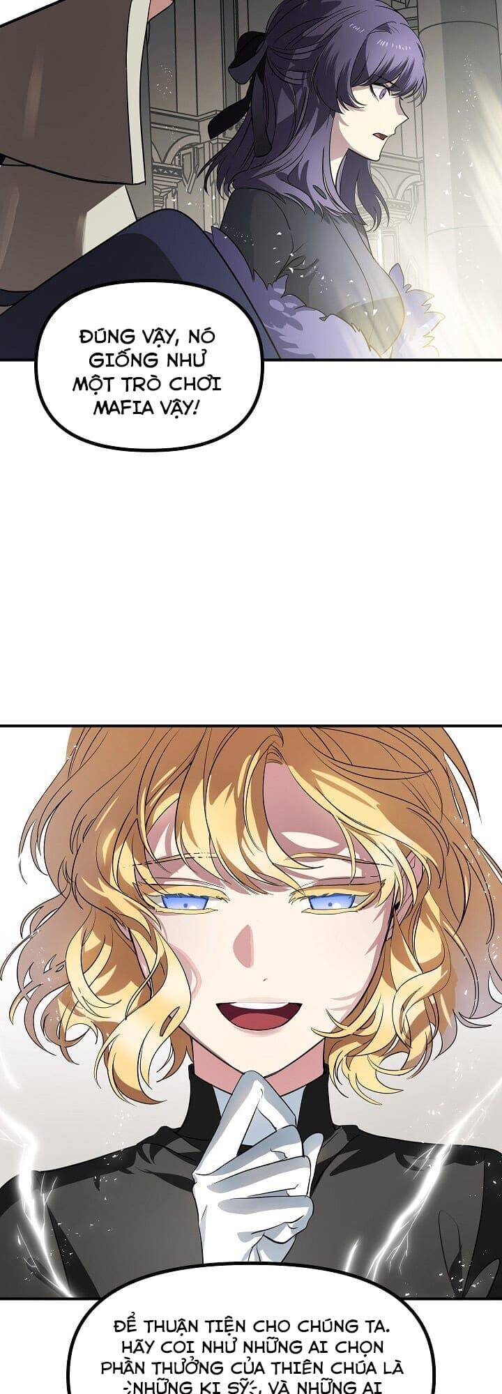 Tôi Là Thợ Săn Có Kĩ Năng Tự Sát Cấp Sss Chapter 25 - Trang 2